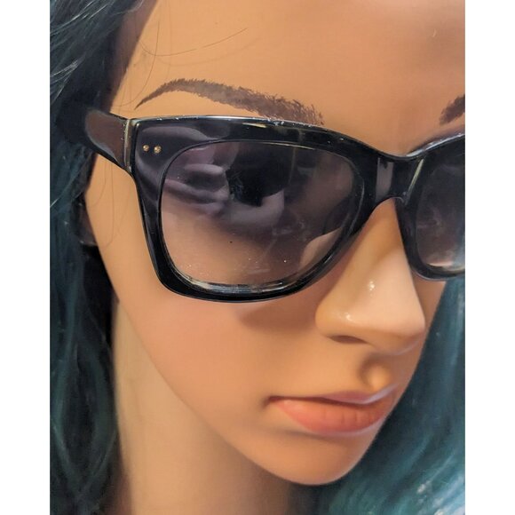 Banana Republic Black And Tortoise Margeaux Sunglasses main image 5